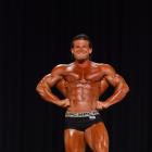 Corbin  Stansbury - NPC Nationals 2016 - #1